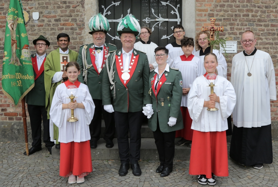 W�rdentr�ger 2025